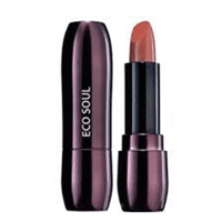 The Saem Lip Eco Soul Intense Fit Lipstick - Помада для губ тон BR 01 3,5 г