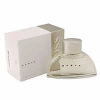 Hugo Boss Women Eau de Parfum - Хьюго Босс для женщин парфюмерная вода 90 мл