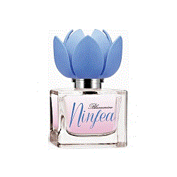 Blumarine Ninfea Women Eau de Parfum - Блумарин нинфея парфюмированная вода 100 мл (тестер)