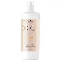 Schwarzkopf BC Bonacure Q10 Time Restore Micellar Shampoo - Мицеллярный шампунь 1000 мл 