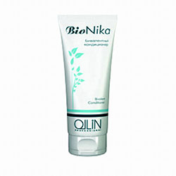 Ollin BioNika Bivalent Conditioner - Бивалентный кондиционер 200 мл