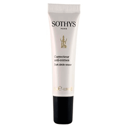 Sothys Eye Contour Line Dark Circle Eraser - Крем-корректор против темных кругов под глазами (с пигментом) 10 мл