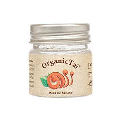 Organic Tai Eye Gel - Интенсивный гель для век «с экстрактом улитки» 30 мл