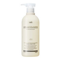 La'dor Triplex Natural Shampoo - Шампунь с натуральными ингредиентами 530 мл