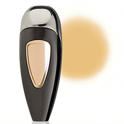 Temptu Pro Air Pod Foundation Nude - Тональная основа для аэрографа 004.5 12 мл (телесный)