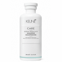 Keune Care Line Derma Regulate Shampoo - Шампунь cеборегулирующий 300 мл