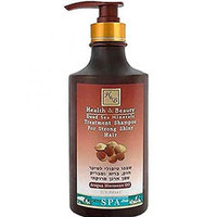 Health and Beauty Shampoo - Шампунь для волос с маслом арганы 780 мл