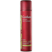 The Welcos Confume Total Hair Superhard Spray - Лак для волос сильной фиксации 300 мл