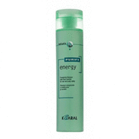 Kaaral Purify Energy Shampoo - Интенсивный энергетический шампунь с ментолом 100 мл