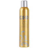 CHI Keratin Flex Finish Hair Spray - Лак для волос с кератином средней фиксации 284 г