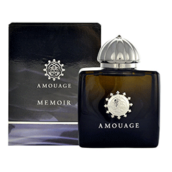 Amouage Memoir For Women - Парфюмерная вода 50 мл