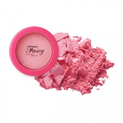 Fascy The Secret Blusher Daisy Pink - Румяна для лица тон 01 (дерзкий розовый) 5 г