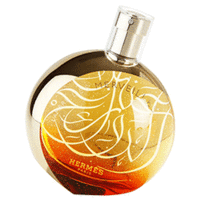 Hermes L*Ambre Des Merveilles Women Eau de Parfum limited 2014 - Гермес чудесная амбра лимитированная парфюмерная вода 100 мл
