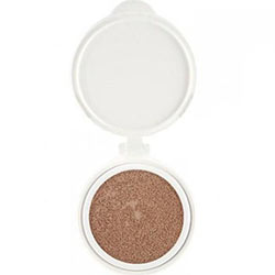 Tony Moly Refill Aqua Aura Uv Moist Bodily Beige - Сменный блок ББ пудра тон 02 (телесный беж) 15 г