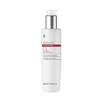 Sothys Cosmeceutique Red Line Glysalac Skin Preparer - Мультиактивный очищающий гель для лица 200 мл