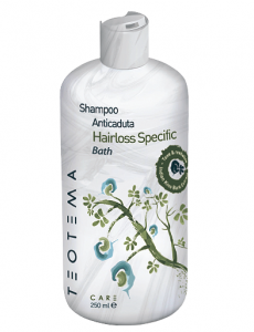 Teotema Dandruff Specific Shampoo - Шампунь против перхоти 200 мл