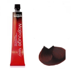 L'Oreal Professionnel Majirel - Крем-краска Мажируж Ионен G и incell 5.56 блондин красно-медный 50 мл