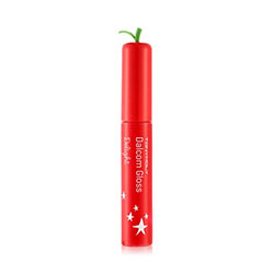 Tony Moly Sweet Gloss Apple - Блеск для губ тон 05 (яблоко) 6 мл