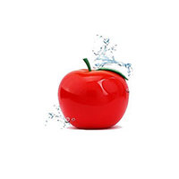 Tony Moly Red Apple Hand Cream - Крем для рук с экстрактом яблока 30 мл