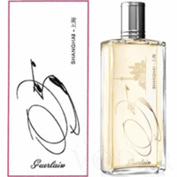 Guerlain Lux 05 Shanghai Eau de Parfum - Герлен люкс 05 шанхай парфюмерная вода 100 мл