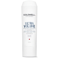 Goldwell Dualsenses Ultra Volume Bodifying Conditioner - Кондиционер для объема 200 мл