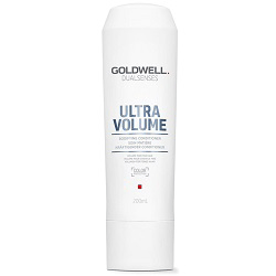 Goldwell Dualsenses Ultra Volume Bodifying Conditioner - Кондиционер для объема 200 мл