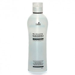La'dor Eco Silk-Ring Hair Essence - Эссенция для сухих и поврежденных волос восстанавливающая 160 мл
