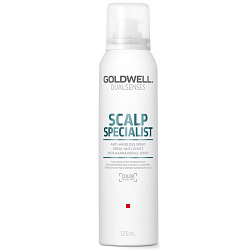 Goldwell Dualsenses Scalp Specialist Anti-Hairloss Spray - Спрей против выпадения волос 125 мл