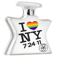Bond No 9 I Love New York for Marriage Equality Eau de Parfum - Бонд №9 ай лав Нью-Йорк для однополых браков парфюмированная вода 50 мл