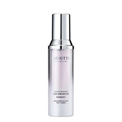 Labiotte Healthy Blossom Skin Enhancer - База-эссенция тон 02 (осветляющий уход) 35 мл