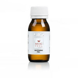 GIGI Cosmetic Labs Medic Peel Whitening Peel - Лосьон - пилинг отбеливающий 50 мл