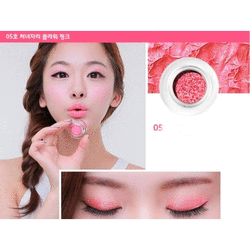 Berrisom Oops Tint Star Shadow Virgo 05 - Тени-тинт для век "Дева" (05) 