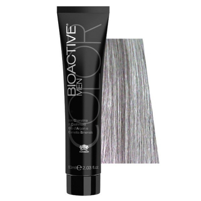 Farmagan Bioactive Men - Мужской камуфляжный гель светло-серый 60 мл