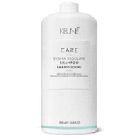 Keune Care Line Derma Regulate Shampoo - Шампунь cеборегулирующий 1000 мл