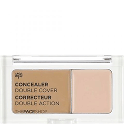 The Face Shop N.TFS.B Concealer Double Cover - Консилер тон 203 