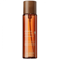 The Saem Chaga Anti Wrinkle Mist -  Мист для лица антивозрастной 120 мл