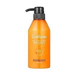 The Welcos Confume Hair Miky Lotion - Лосьон для волос фиксирующий 400 мл