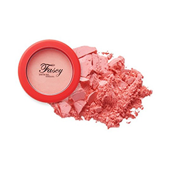 Fascy The Secret Blusher Sherbet Peach - Румяна для лица тон 03 (персиковый щербет) 5 г