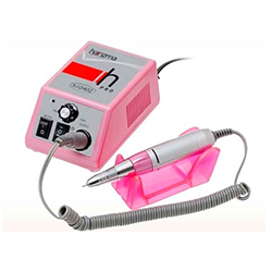 Harizma Professional h10402	- Маникюрный аппарат 25000 об/мин 						
