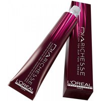 L'Oreal Professionnel Dia Richesse - Краска для волос 4.12 шатен пепельно-перламутровый 50 мл