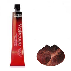 L'Oreal Professionnel Majirel - Крем-краска Мажируж Ионен G и incell 5.64 светлый шатен красно-медный 50 мл