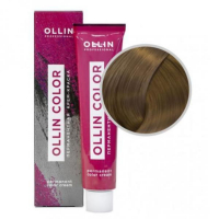 Ollin Professional Ollin Color - Перманентная крем-краска для волос 9/31 блондин золотисто-пепельный 60 мл