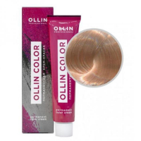 Ollin Professional Ollin Color - Перманентная крем-краска для волос 11/26 специальный блондин розовый 60 мл