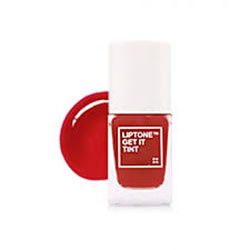 Tony Moly Lip Tone Get It Tint  Oh My Rose - Тинт для губ легкий увлажняющий тон 07 (о моя роза) 9,5 г