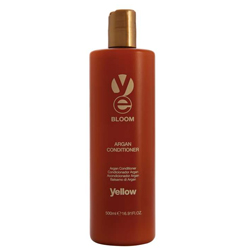 Yellow Bloom Argan Conditioner- Аргановый кондиционер 500 мл