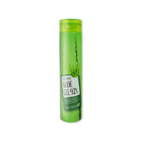 The Yeon 10 in 1 Real Aloe Gel 92% - Мультигель с экстрактом алоэ 300 мл