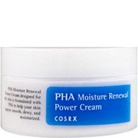 Cosrx Honey Pна Moisture Renewal Power Cream - Крем для лица обновляющий 30 мл