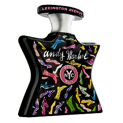 Bond No 9 Andy Warhol Lexington Avenue Eau de Parfum - Бонд №9 Энди Уорхол Лексингтон Авеню парфюмированная вода 50 мл