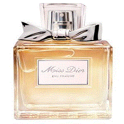 Christian Dior Miss Dior Eau Fraiche Women Eau de Toilette - Кристиан Диор мисс Диор фреш туалетная вода 50 мл