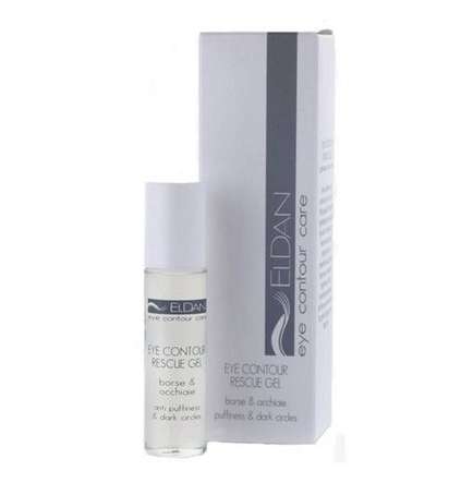 Eldan Intensive cure SOS of eye contour - Интенсивное средство SOS для глазного контура 10 мл